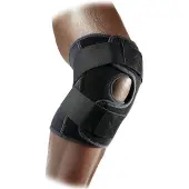 Mcdavid Multi Action Knee Wrap Kniebandage