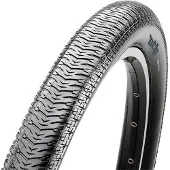 Maxxis Starrer Reifen DTH Silkworm