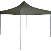vidaXL Amos without sidewall