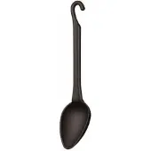 Paderno Servierlöffel Series 12900 Pa+plus Black 23 cm