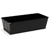 Patisse Classic Brotform 4,0L Schwarz
