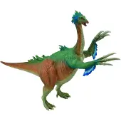 Collecta Dinosaurier Therizinosaurus Deluxe - Tierfigur
