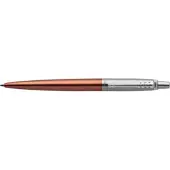 Parker 1953189, Clip-on-Einziehkugelschreiber, Blau