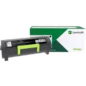Lexmark 51B2H00, Schwarz, 1 Stück(e)