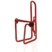 Xlc Gepolsterter Trinkflaschenhalter aus Aluminium Bc-a03