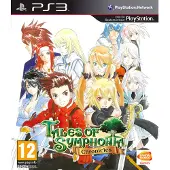 Tales of Symphonia Chronicles (Playstation 3) (UK IMPORT)