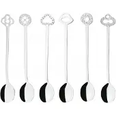 Sambonet Teelöffel Living Oriental (12er-Set)