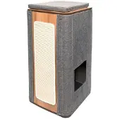 Catit Vesper Cubo Kratzbaum