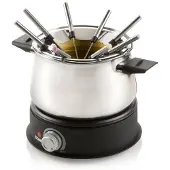 Domo DO706F RVS Fondue-Set