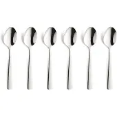 Amefa Teelöffel Set
