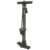 Beto Standpumpe mit Manometer Für Alle Stahlarmaturen