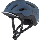 Bolle React Mips Stadthelm Blau M Blau M