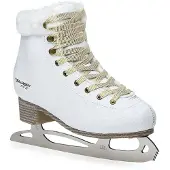 Tempish Fine Eiskunstlaufschlittschuhe
