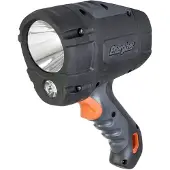 Energizer LED (RGB) Batteridrevet håndholdt lampe Hardcase Hybrid Pro Sportlight 550 lm E300668103