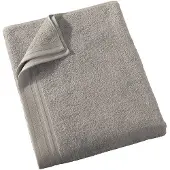 De Witte Lietaer Strandtuch Imagine Taupe