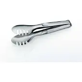 kela Spaghettizange Fresh Silber Zange