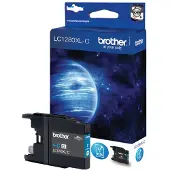 Brother Lc-1280xlc Blister Tintenpatrone