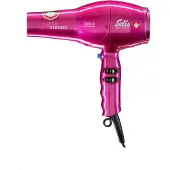 Solis Haartrockner 1800W (Typ 442 Pink) 1 St