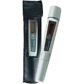Pool Improve FT11PI-KL, pH-Messer, Grau, Digital, 120 g, Sichtverpackung, 120 mm