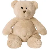 Happy horse Kuschelbär Buster 40cm - beige - Plüschtier