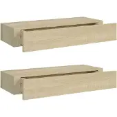 vidaXL Dorranum (2 Stück)