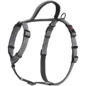 Halti Walking Hundegeschirr | Größe S, Schwarz