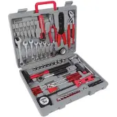 Toolland HSET555, 555 Werkzeug