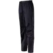 Blokker XL&D Regen-Überhose "TORONTO" in Schwarz | Gr.: 34