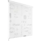vidaXL Dorpenia (Splash)