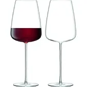LSA International Weinglas L.S.A. Wine 800 ml (2-Stück)