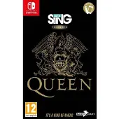 Let's Sing: Queen
