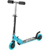 Street Surfing Fizz Schritt Booster Blau