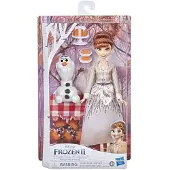 Hasbro Disney Eisberg eingefroren II Puppe Anna Picknick-Set F1583