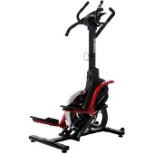 Hammer Power-Stepper "Cross-Stepper" Fitness-Apps per Smartphone/Tablet