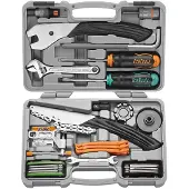 Icetoolz Profesional Ultimate Werkzeugsatz