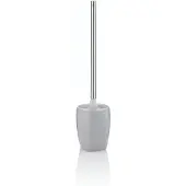 kela WC-Bürste Landora Glacier Grey
