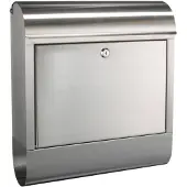 Huismerk Briefkasten