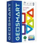 GeoSmart Start Set, 3 Jahr(e), 15 Stück(e), 410 g