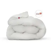 Abeil Bettbezug Abeil Ultima Comfort 450 Weiß 140 x 200 cm