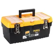 Perel OM16M, Schwarz, Gelb, 413 mm, 212 mm, 186 mm
