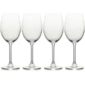 MIKASA Weingläser Wein, Glas, Klar