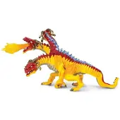 Safari Ltd Feuerdrachenfigur