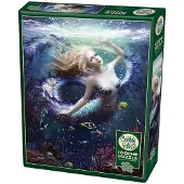 Cobble Hill Puzzle Onde 1000 Teile