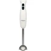 Adler Home MS 4619, Pürierstab, 300 W, Weiß