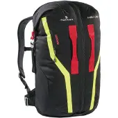 Ferrino Guardian 50l Backpack Schwarz