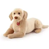 Trudi labrador liam: 27x34x74 cm (xl-22874)