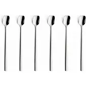 Amefa Moderno Löffel set von 6