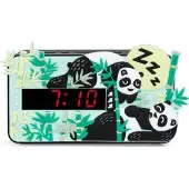 Bigben Interactive Kids Wecker R15 Panda
