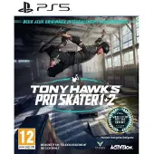 Tony Hawk's Pro Skater 1+2, PlayStation 5, T (Jugendliche), Physische Medien