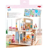 Haba 306157, 3 Jahr(e), Mehrfarbig